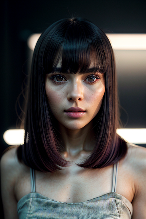 how to create dark aesthetic photos