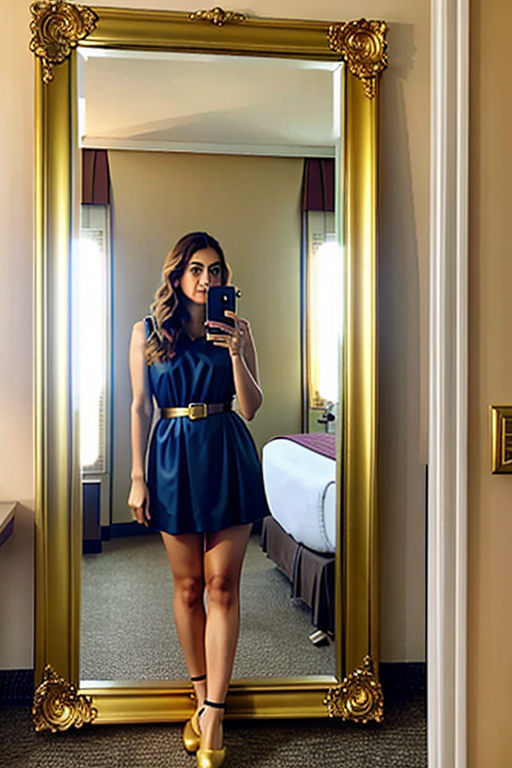 magic mirror photo booth rent